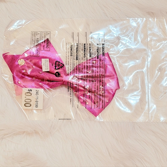 JOJO SIWA CHILD COSTUME - Picture 7 of 16